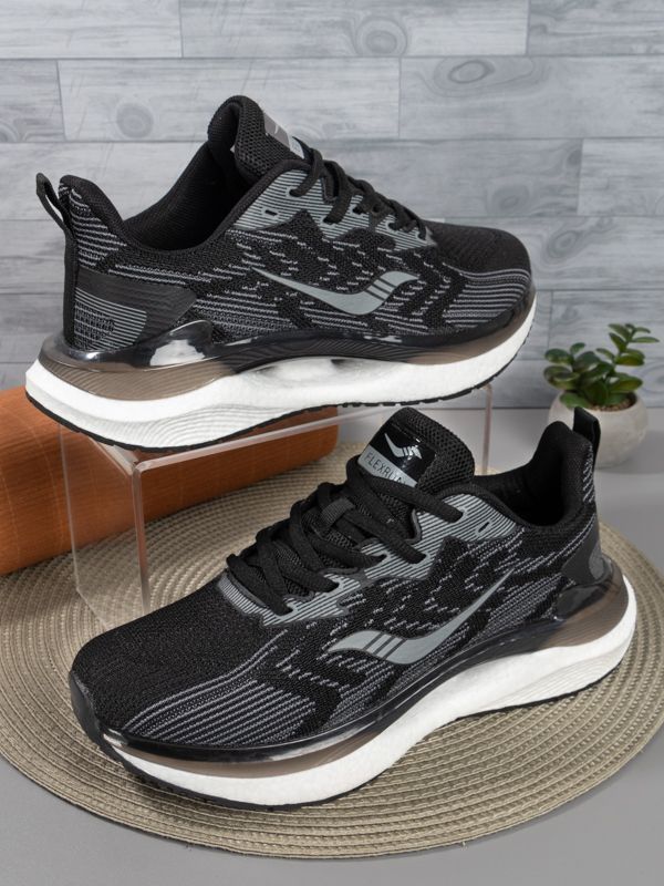 Tenis Ultra-Comfort Trainer Pro H039M