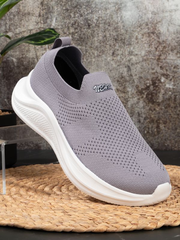 Tenis Casual Comfort Laceless 012M