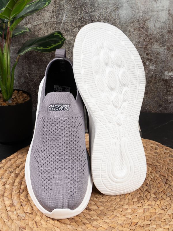 Tenis Casual Comfort Laceless 012M