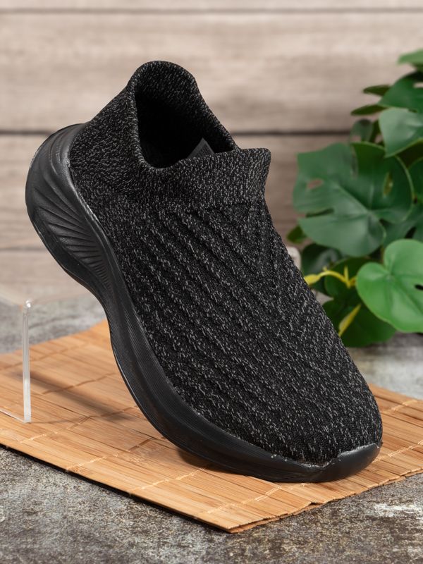 Tenis Casual Comfort Laceless DL064M