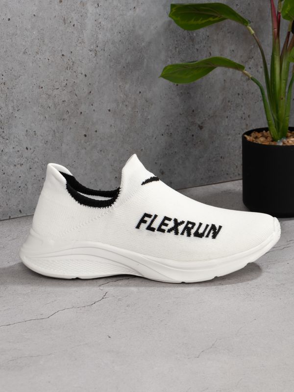 Tenis Laceless Comfort style H028M