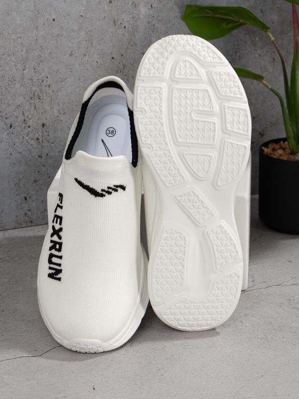 Tenis Laceless Comfort style H028M