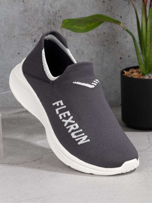 Tenis Laceless Comfort style H028M