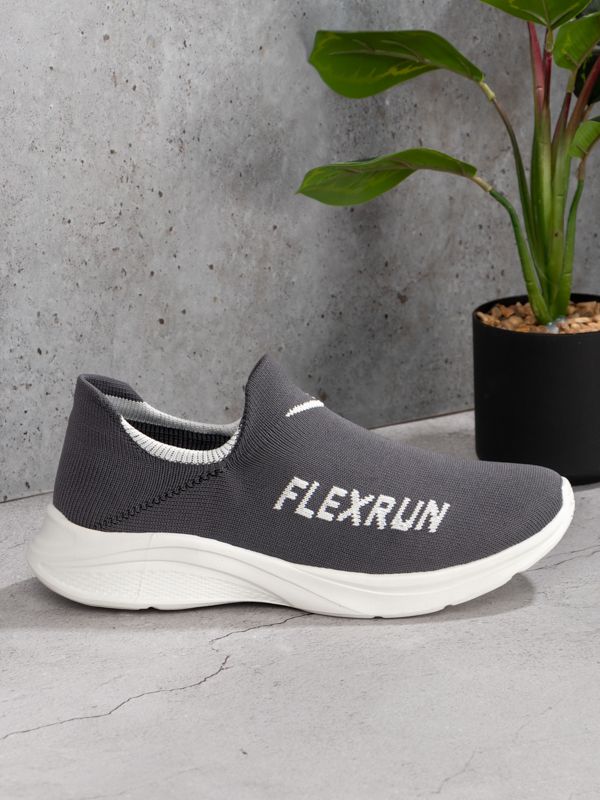 Tenis Laceless Comfort style H028M