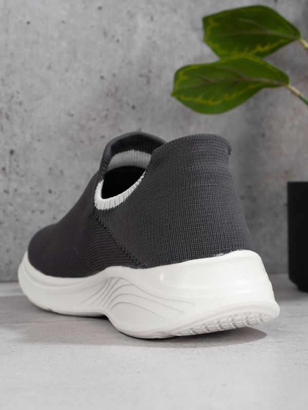 Tenis Laceless Comfort style H028M