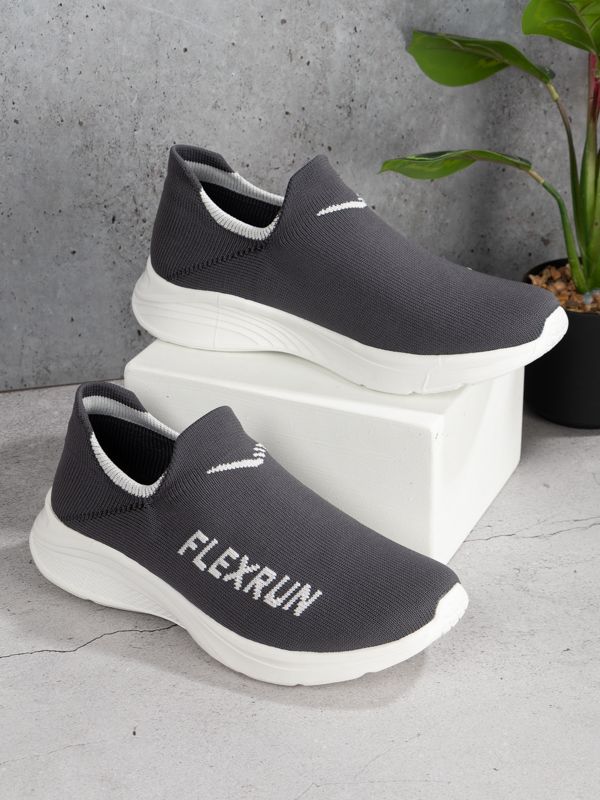 Tenis Laceless Comfort style H028M