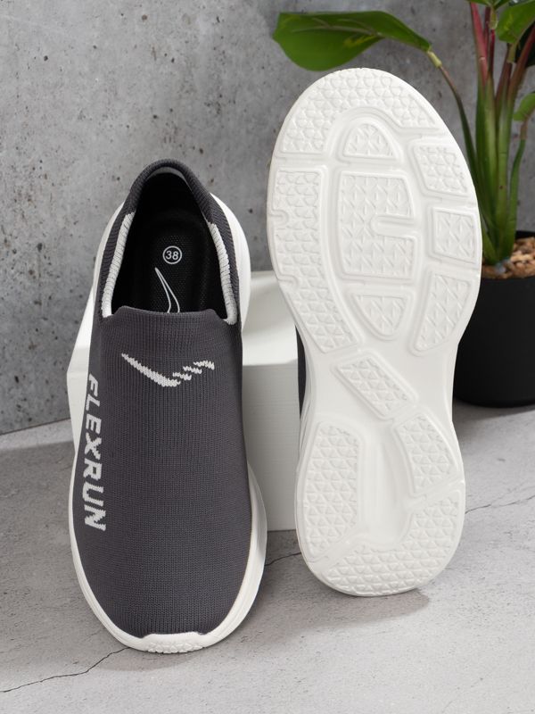 Tenis Laceless Comfort style H028M