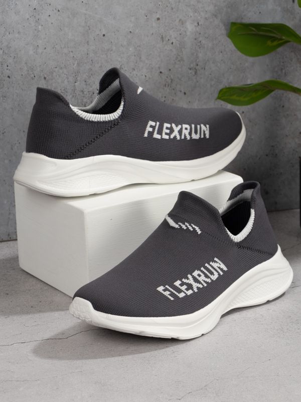 Tenis Laceless Comfort style H028M
