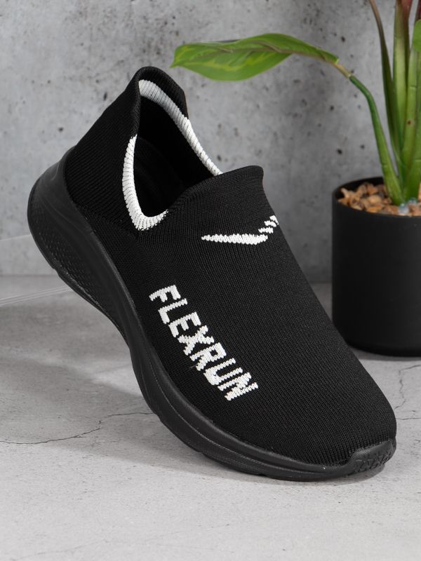 Tenis Laceless Comfort style H028M