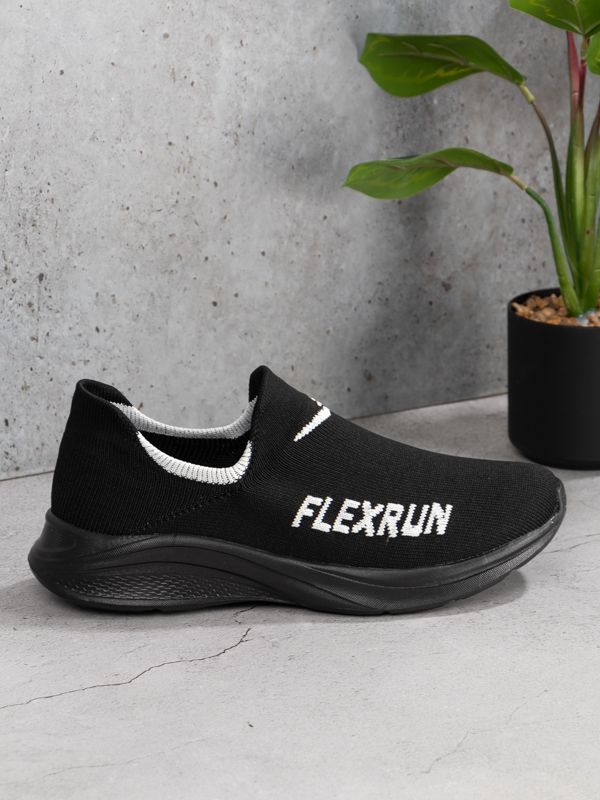 Tenis Laceless Comfort style H028M