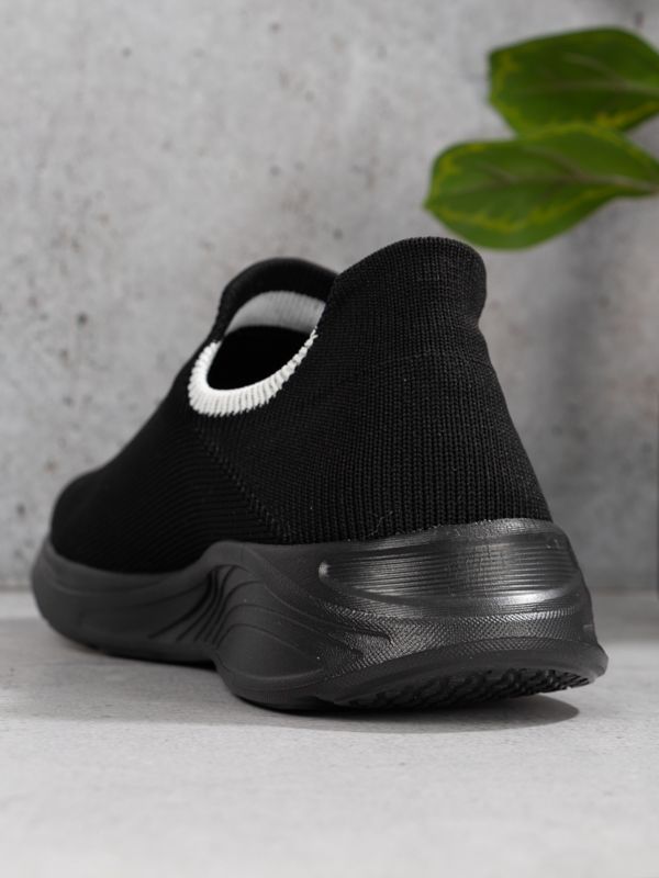 Tenis Laceless Comfort style H028M