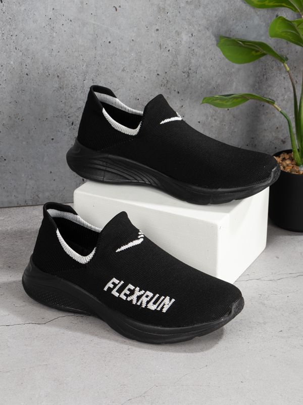 Tenis Laceless Comfort style H028M