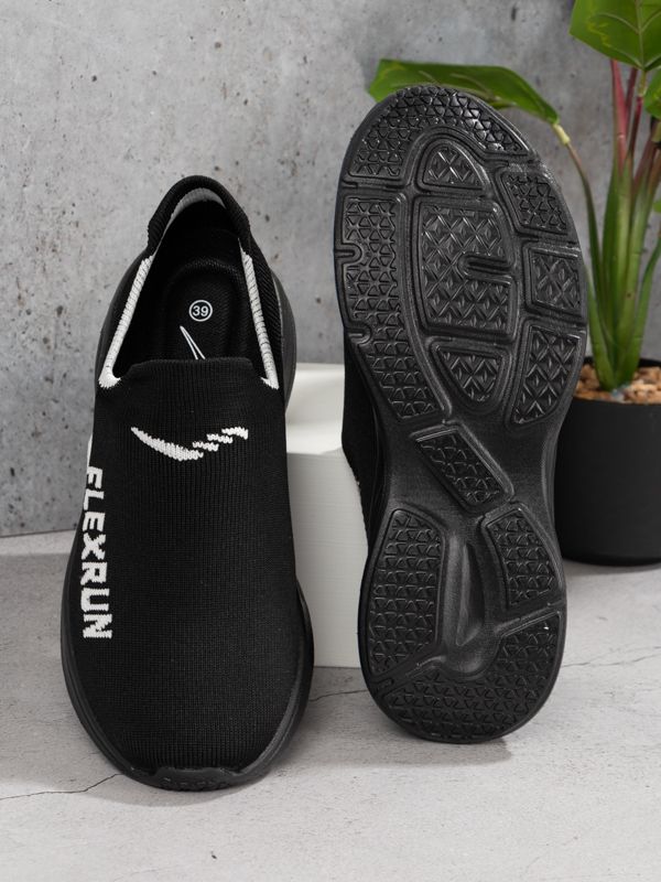 Tenis Laceless Comfort style H028M