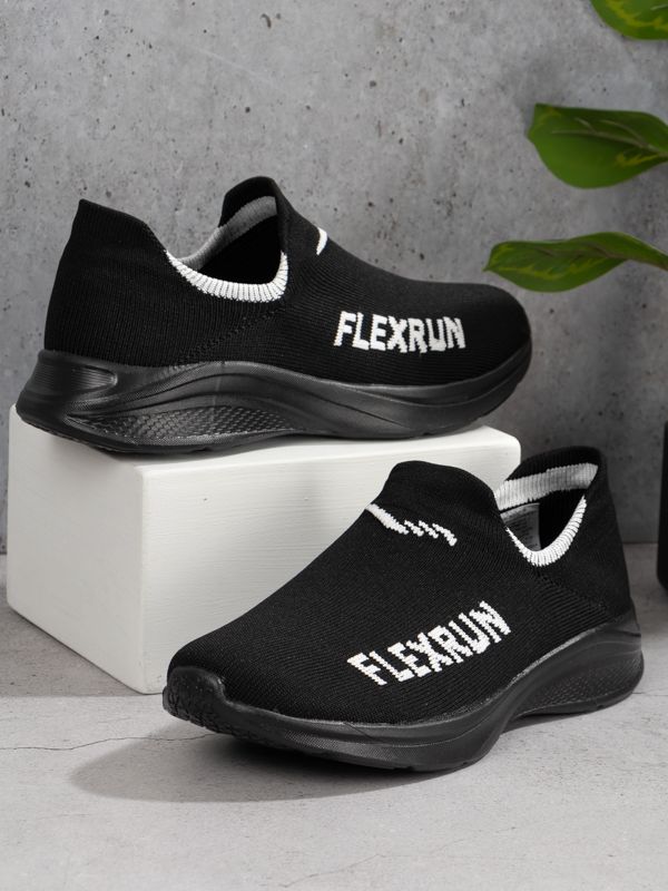 Tenis Laceless Comfort style H028M