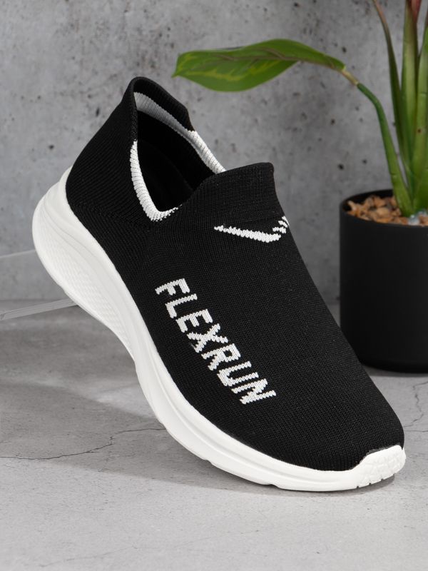Tenis Laceless Comfort style H028M