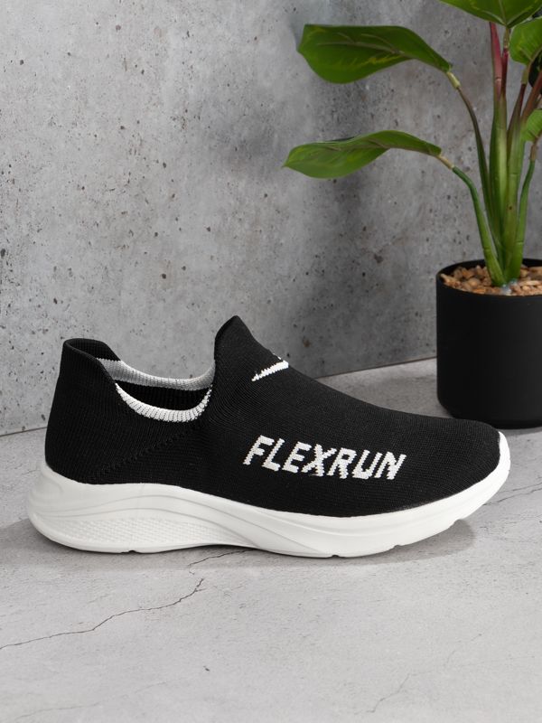 Tenis Laceless Comfort style H028M
