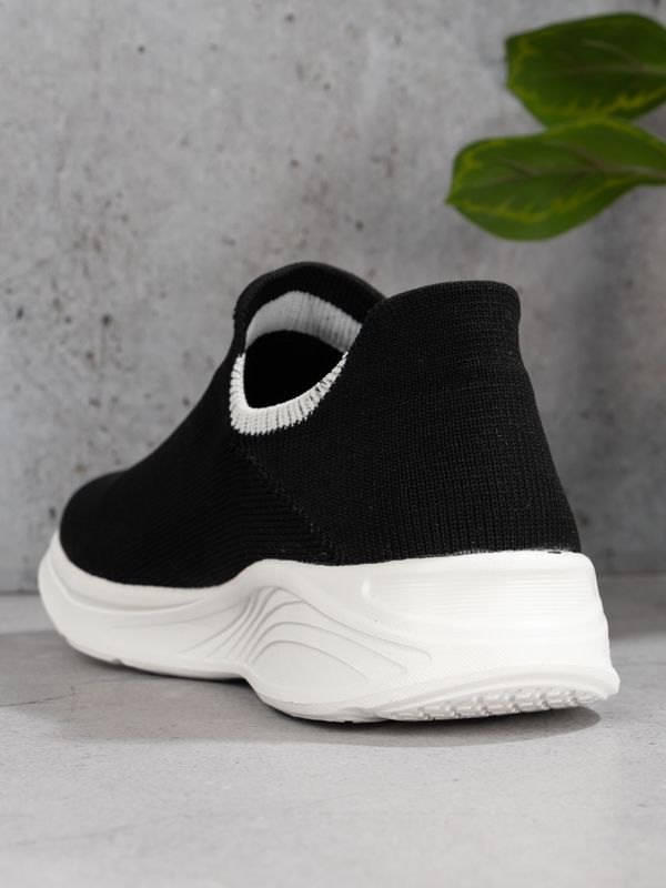 Tenis Laceless Comfort style H028M