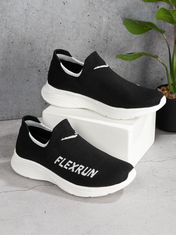 Tenis Laceless Comfort style H028M