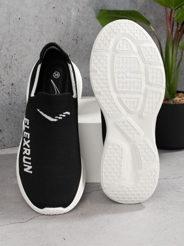 Tenis Laceless Comfort style H028M