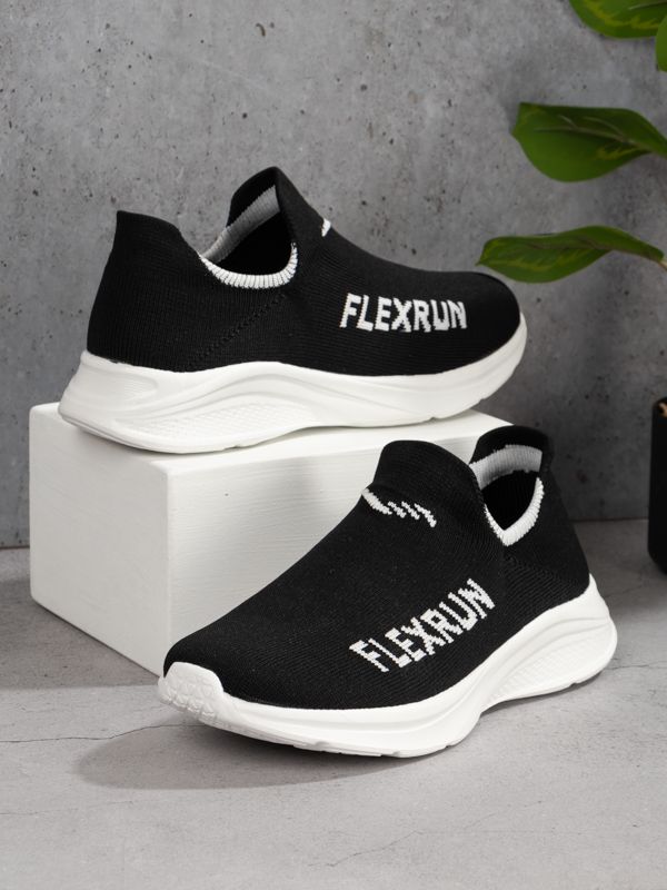 Tenis Laceless Comfort style H028M