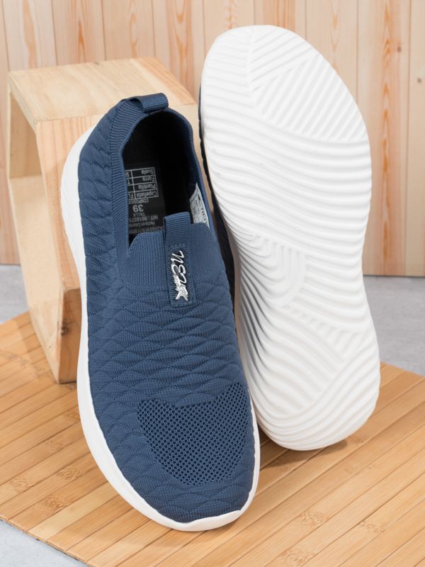 Tenis Ultra-Soft Laceless Hombre 021M