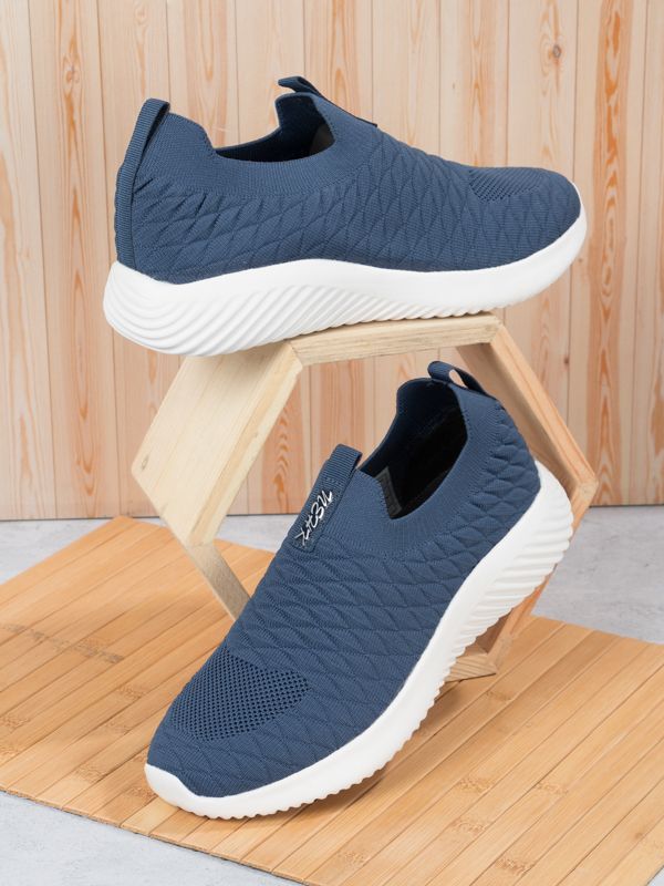 Tenis Ultra-Soft Laceless Hombre 021M