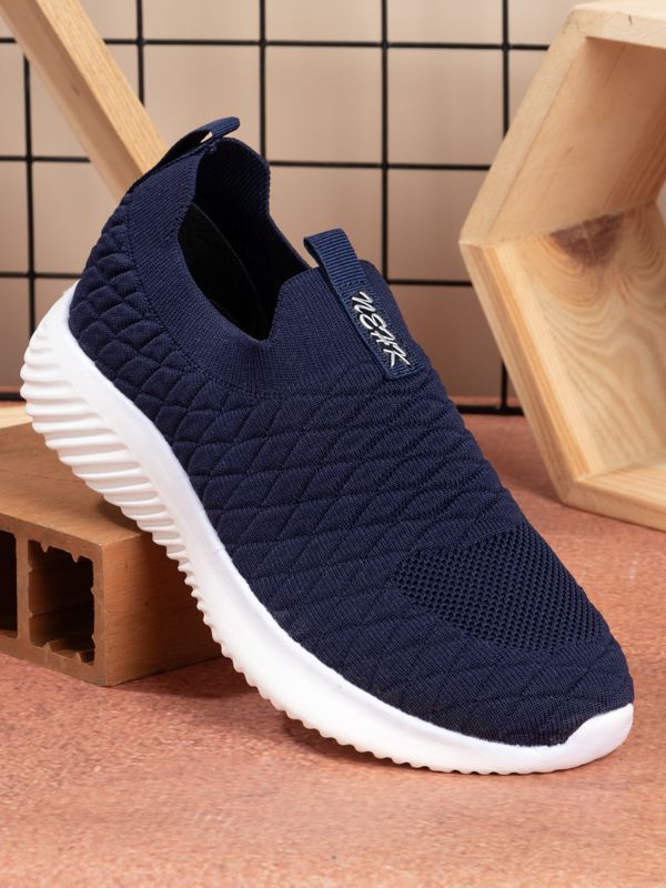 Tenis Ultra-Soft Laceless Hombre 021M