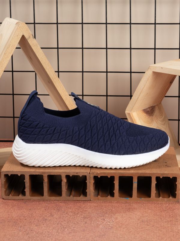 Tenis Ultra-Soft Laceless Hombre 021M