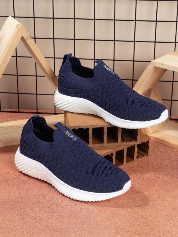 Tenis Ultra-Soft Laceless Hombre 021M