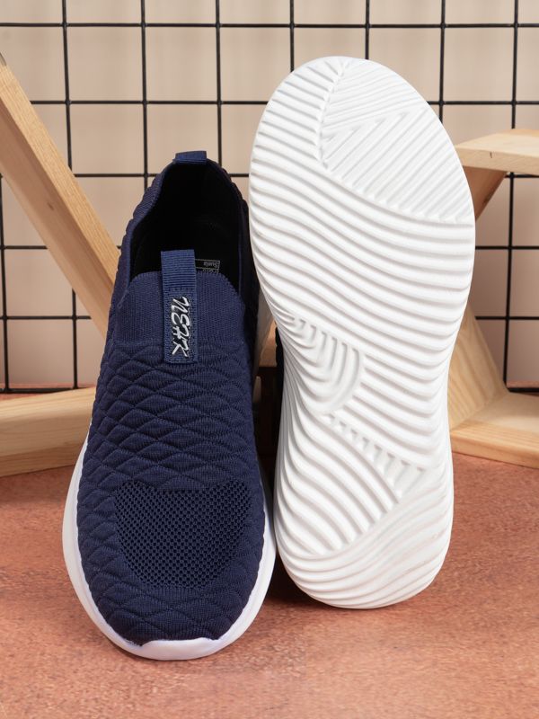Tenis Ultra-Soft Laceless Hombre 021M