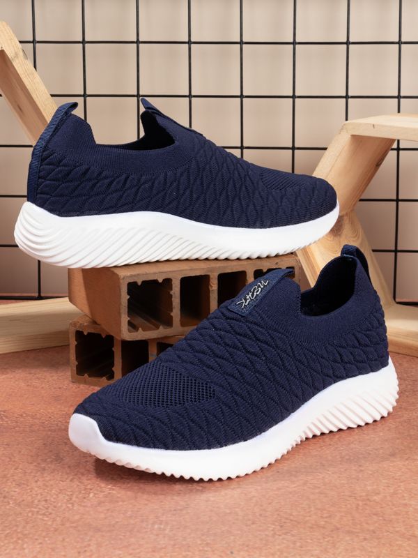 Tenis Ultra-Soft Laceless Hombre 021M