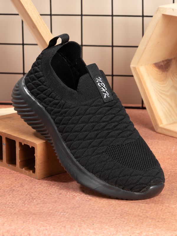 Tenis Ultra-Soft Laceless Hombre 021M