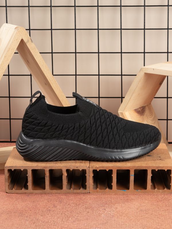Tenis Ultra-Soft Laceless Hombre 021M