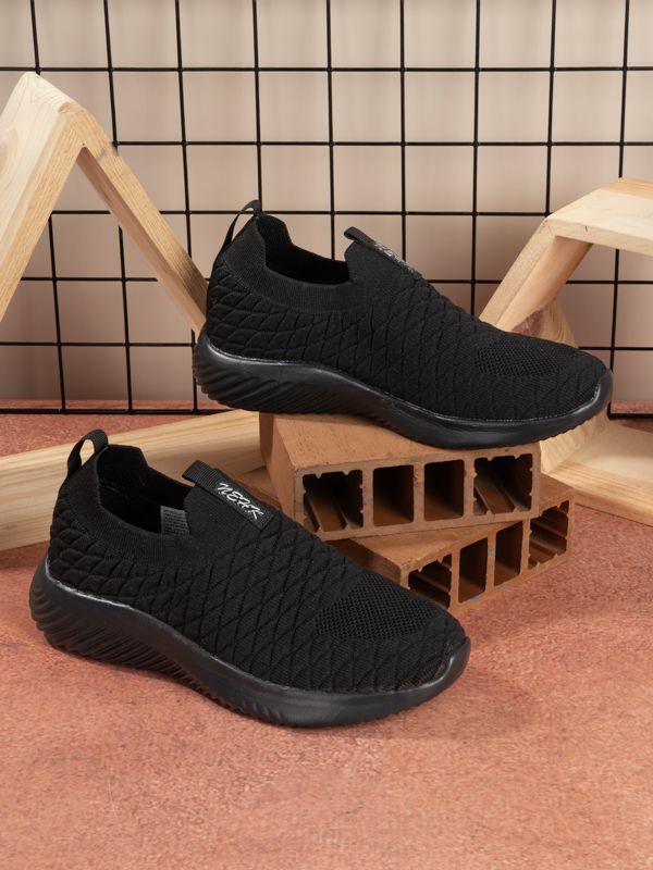 Tenis Ultra-Soft Laceless Hombre 021M