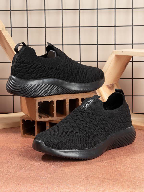 Tenis Ultra-Soft Laceless Hombre 021M