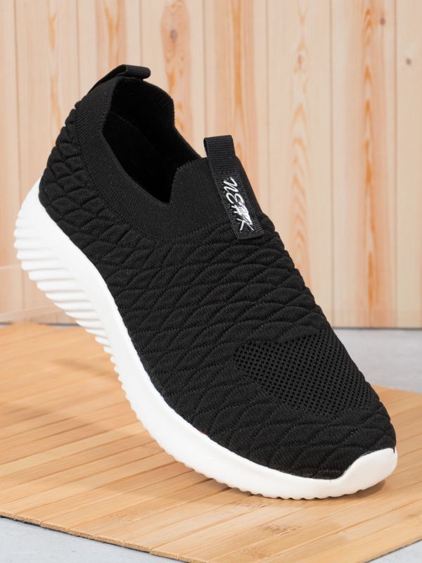 Tenis Ultra-Soft Laceless Hombre 021M