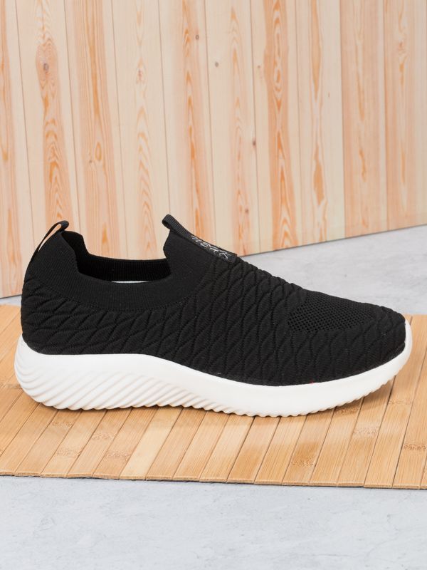 Tenis Ultra-Soft Laceless Hombre 021M