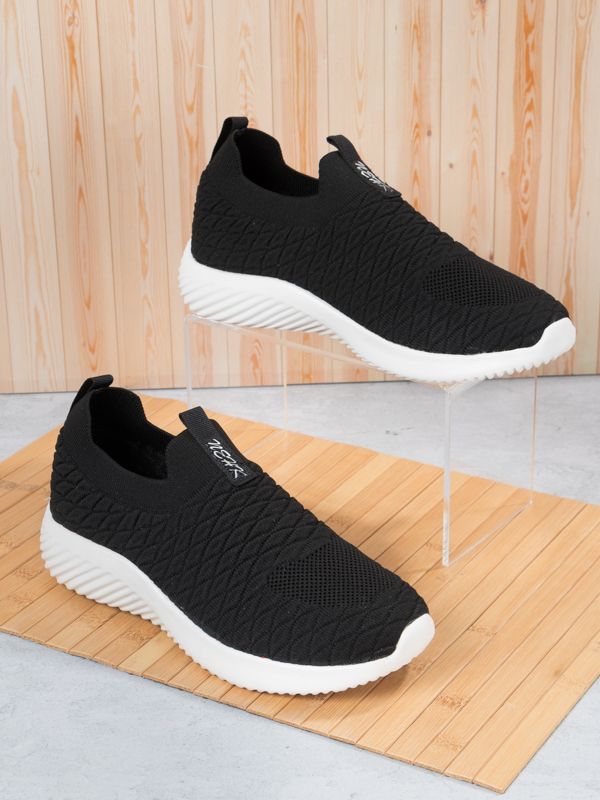 Tenis Ultra-Soft Laceless Hombre 021M