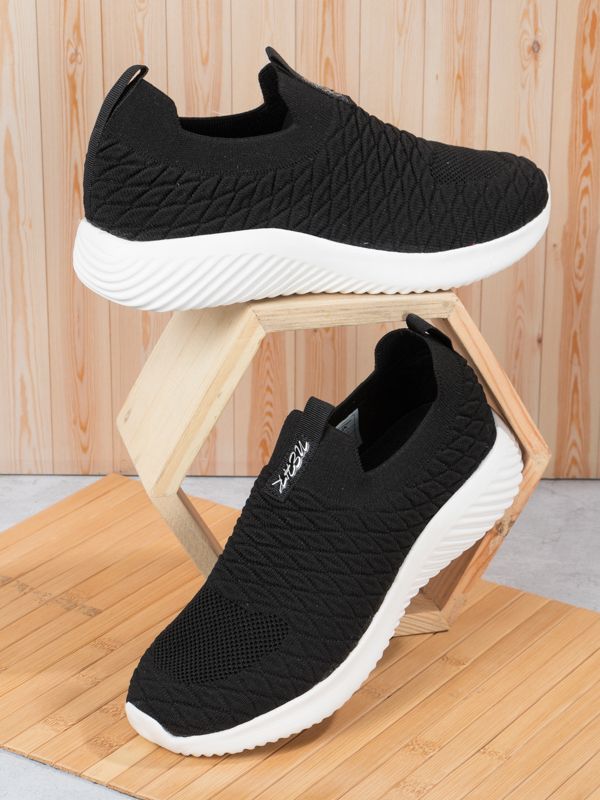 Tenis Ultra-Soft Laceless Hombre 021M