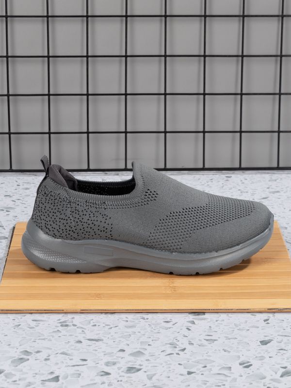 Tenis Comfort Grandpa style H040M