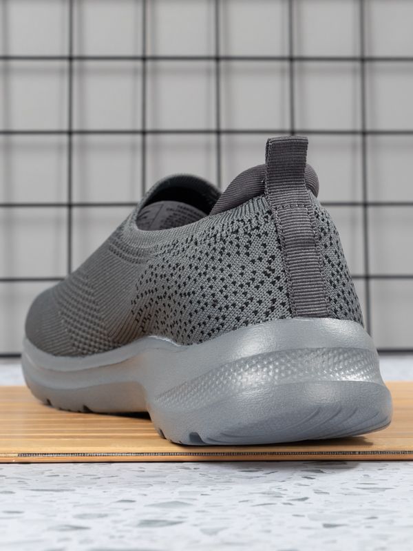 Tenis Comfort Grandpa style H040M