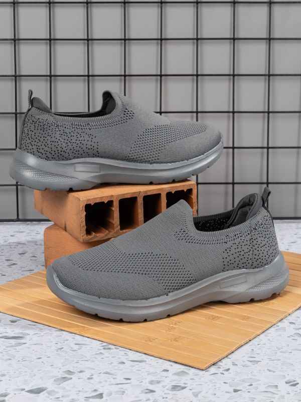 Tenis Comfort Grandpa style H040M