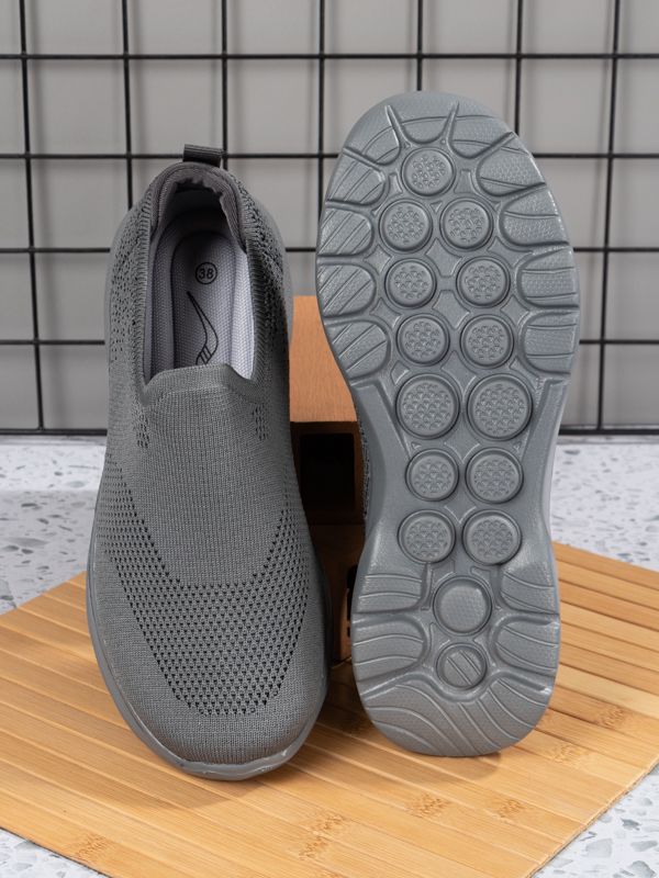 Tenis Comfort Grandpa style H040M