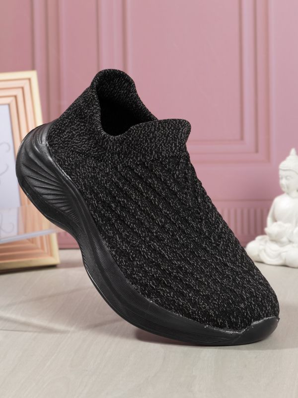Tenis Comfort Laceless Ladies style DL065W