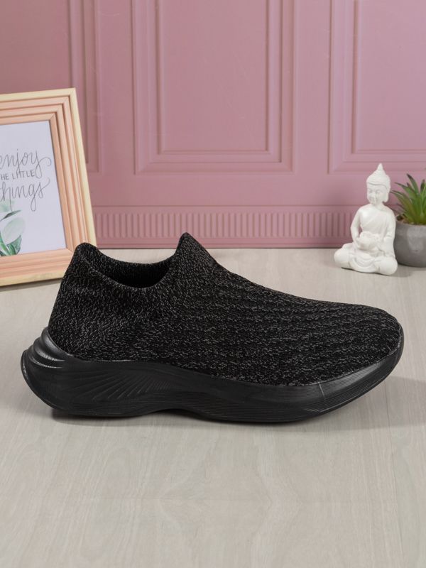 Tenis Comfort Laceless Ladies style DL065W