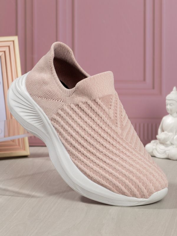 Tenis Comfort Laceless Ladies style DL065W