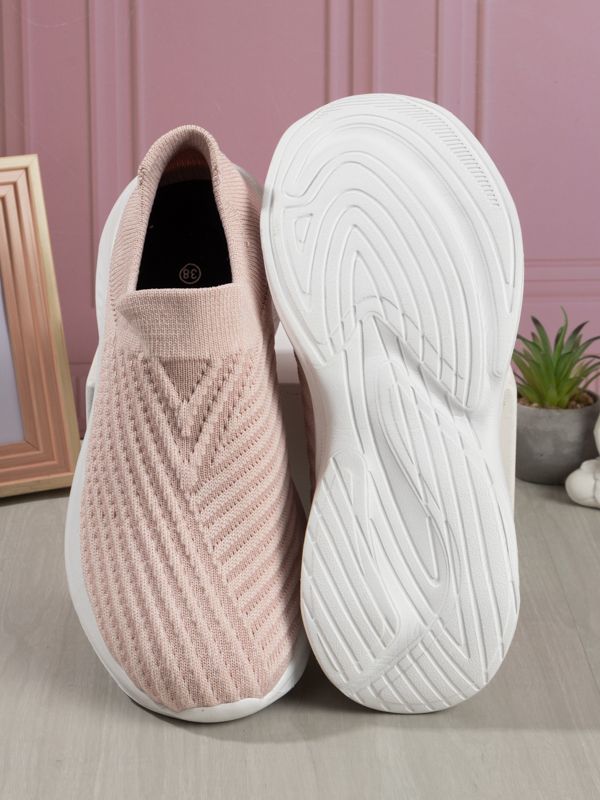 Tenis Comfort Laceless Ladies style DL065W