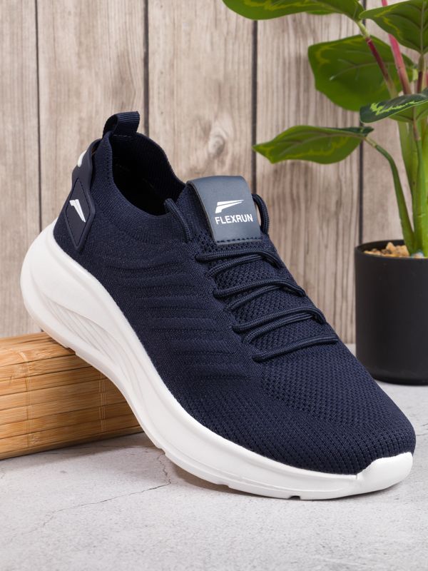 Tenis Casual Men Ultra-soft H029AM
