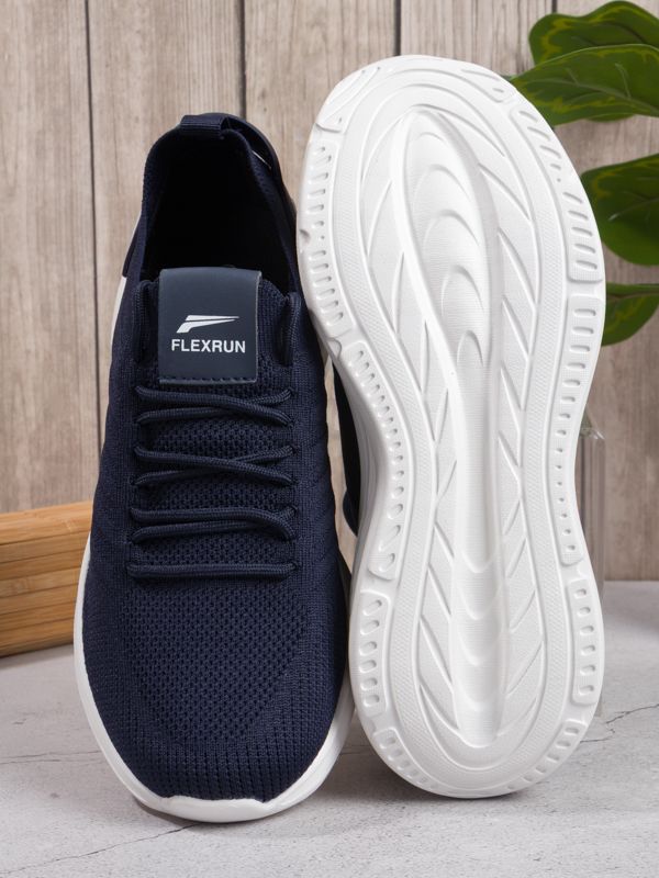 Tenis Casual Men Ultra-soft H029AM