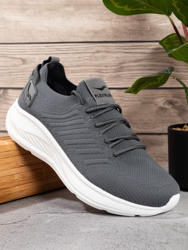 Tenis Casual Men Ultra-soft H029AM